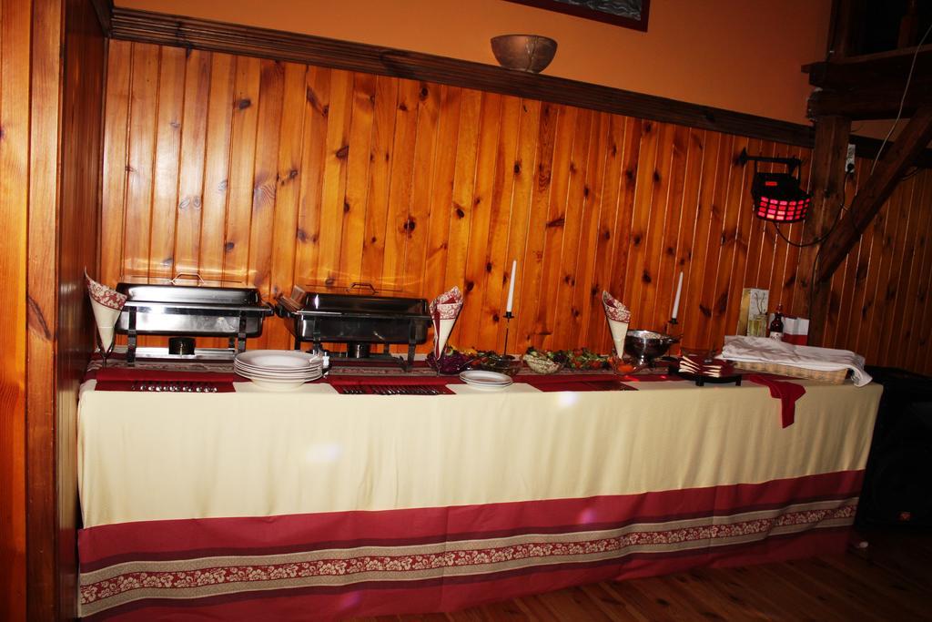 Hotel Central Český Těšín Εξωτερικό φωτογραφία