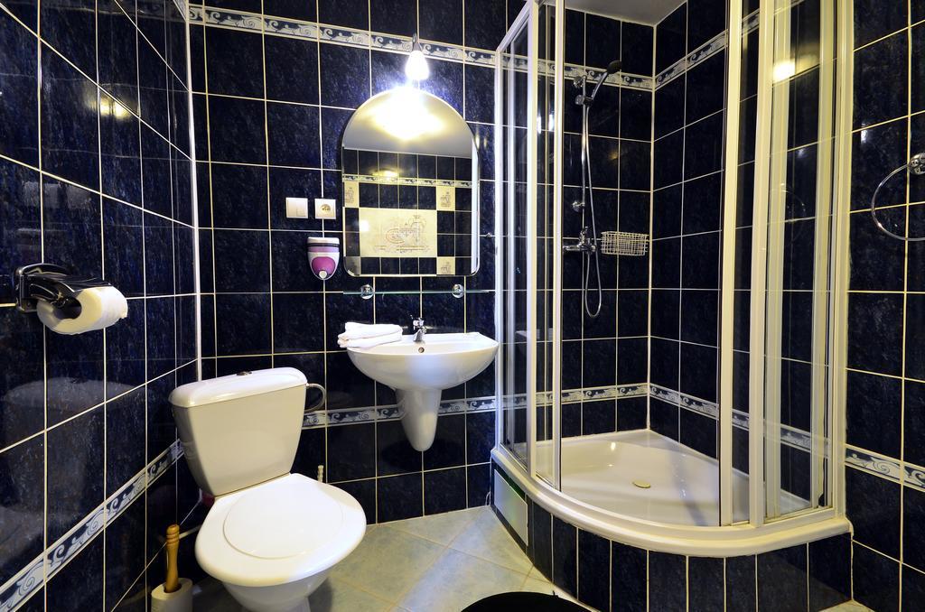 Hotel Central Český Těšín Δωμάτιο φωτογραφία