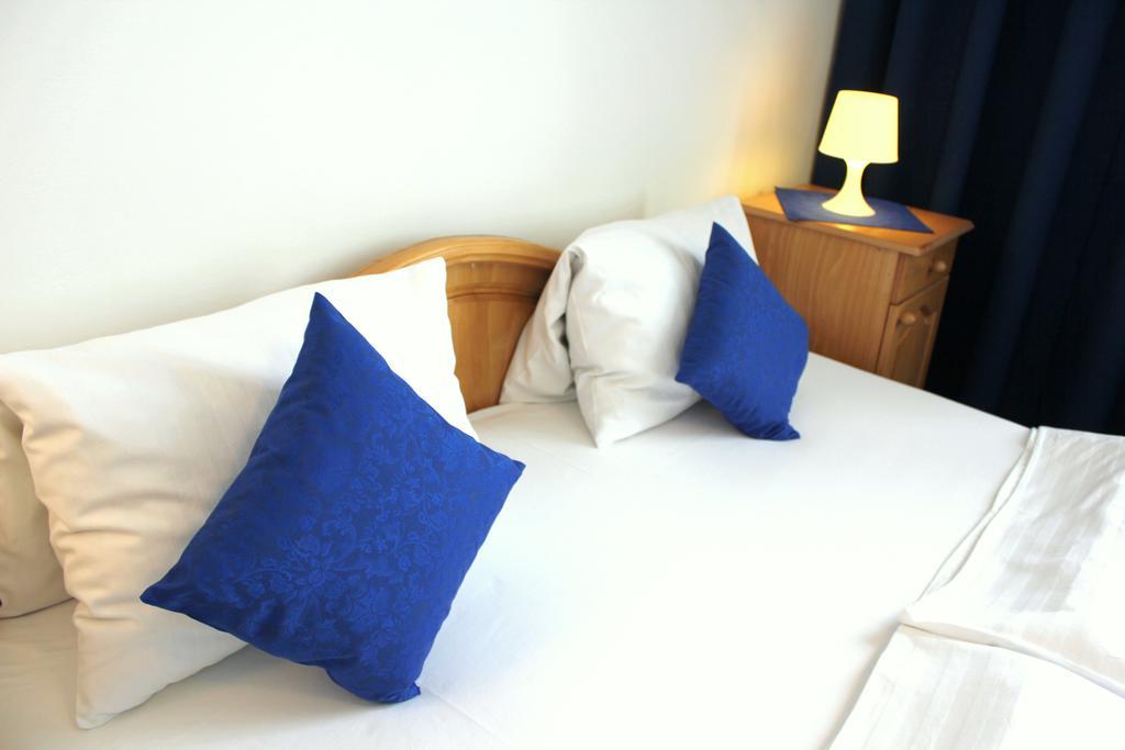 Hotel Central Český Těšín Δωμάτιο φωτογραφία