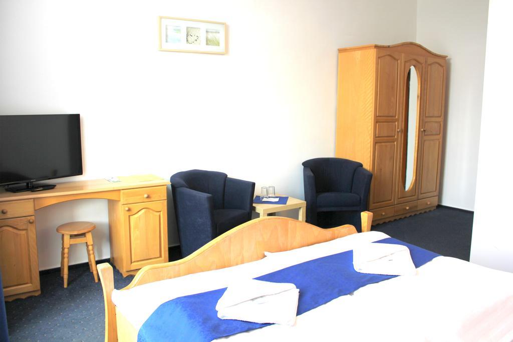 Hotel Central Český Těšín Δωμάτιο φωτογραφία