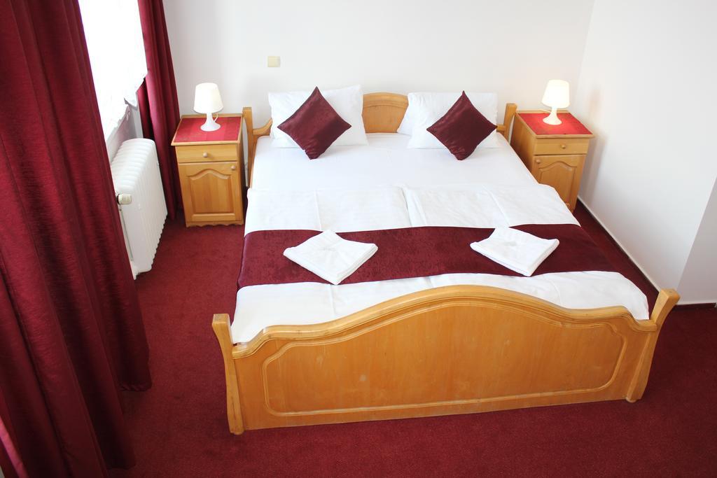 Hotel Central Český Těšín Δωμάτιο φωτογραφία