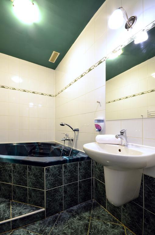 Hotel Central Český Těšín Δωμάτιο φωτογραφία