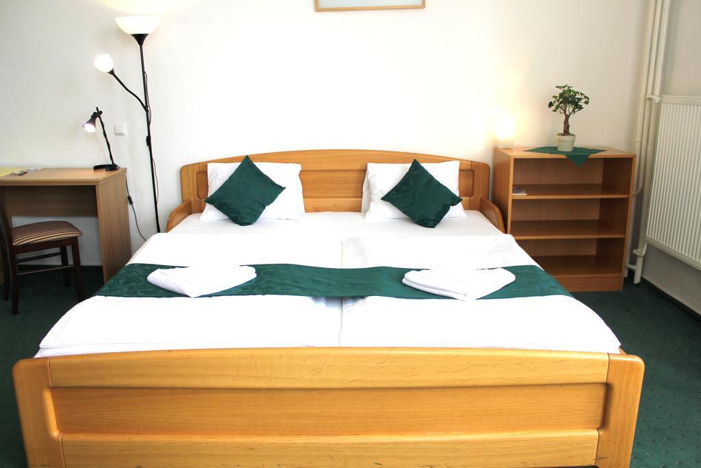 Hotel Central Český Těšín Δωμάτιο φωτογραφία