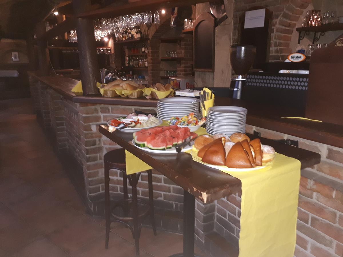 Hotel Central Český Těšín Εξωτερικό φωτογραφία